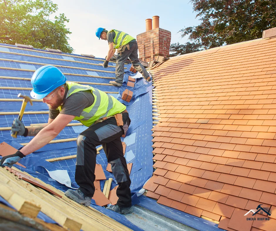 Why choose Roof Repair Near Me in Parksville, KY