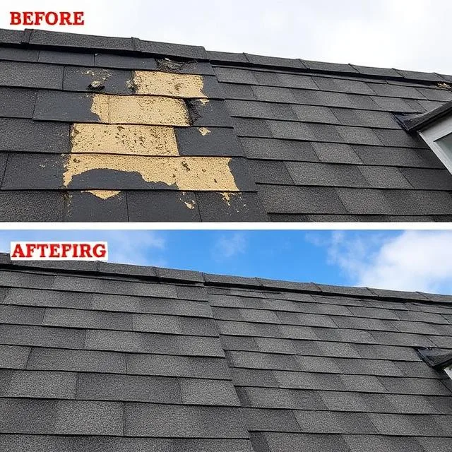 Roof Repair Near Me in Parksville, KY near me